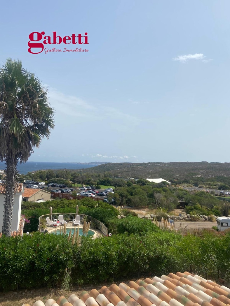 Villa in vendita a Santa Teresa Gallura