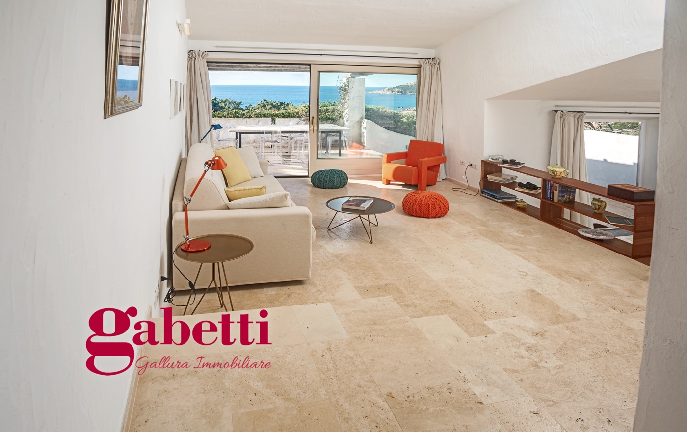 Villa con giardino a Santa Teresa Gallura