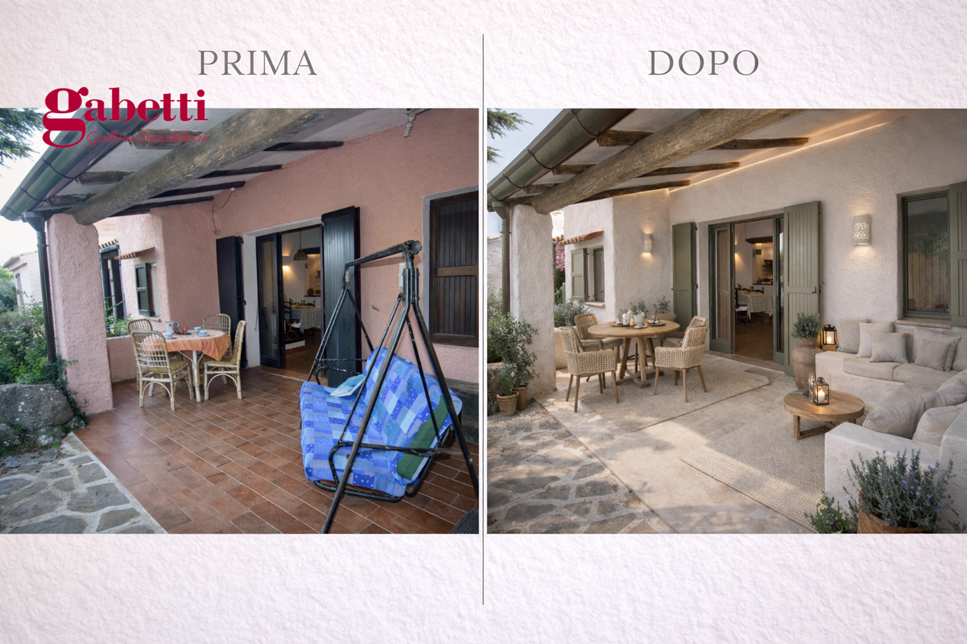 Villa in vendita a Santa Teresa Gallura