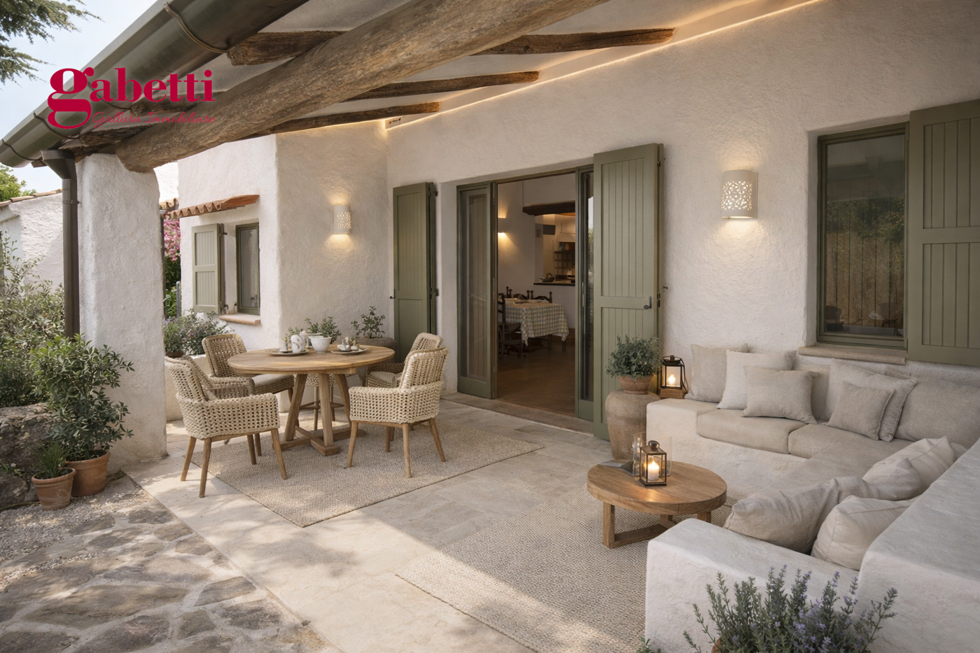 Villa in vendita a Santa Teresa Gallura