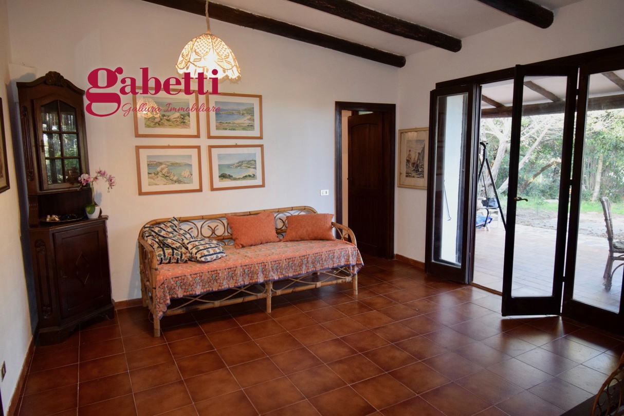 Villa in vendita a Santa Teresa Gallura