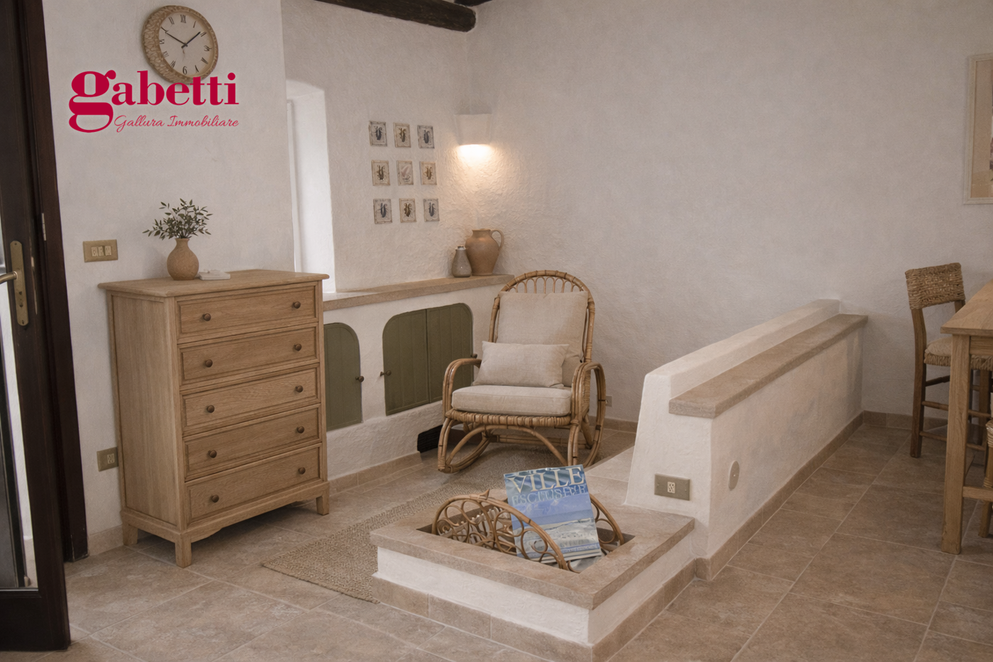 Villa in vendita a Santa Teresa Gallura