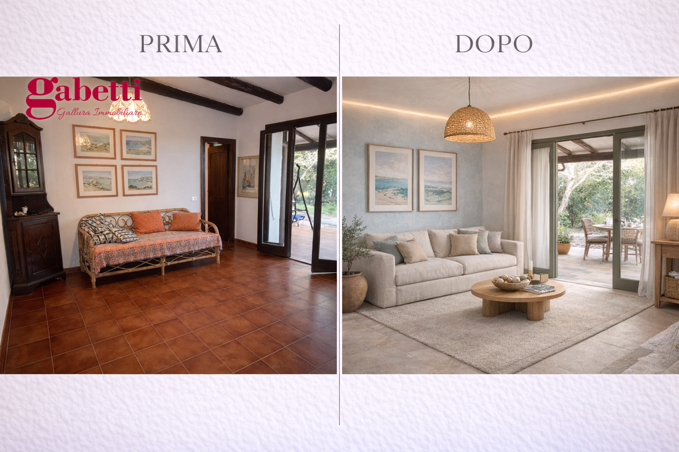 Villa in vendita a Santa Teresa Gallura