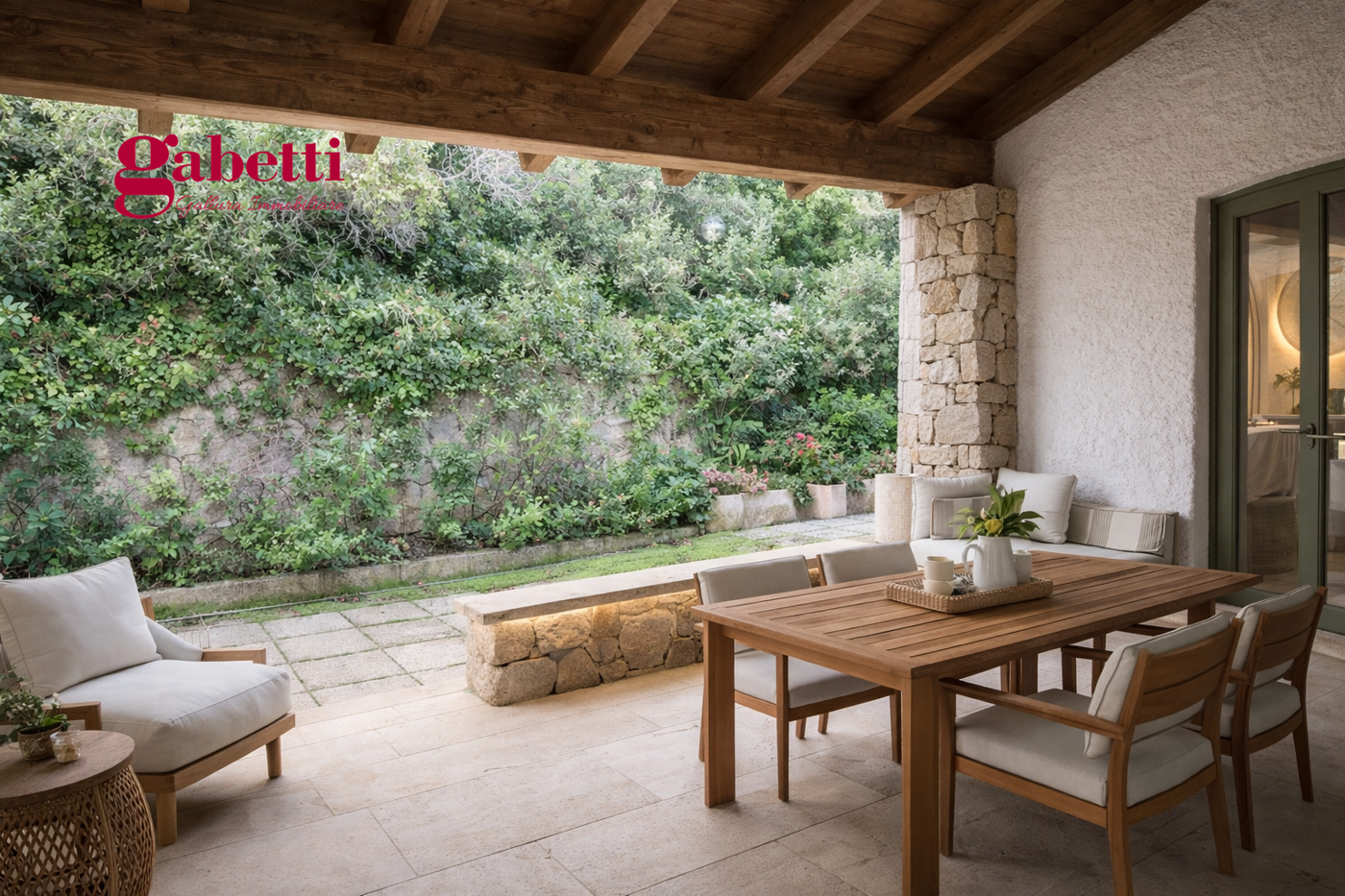 Villa in vendita a Santa Teresa Gallura