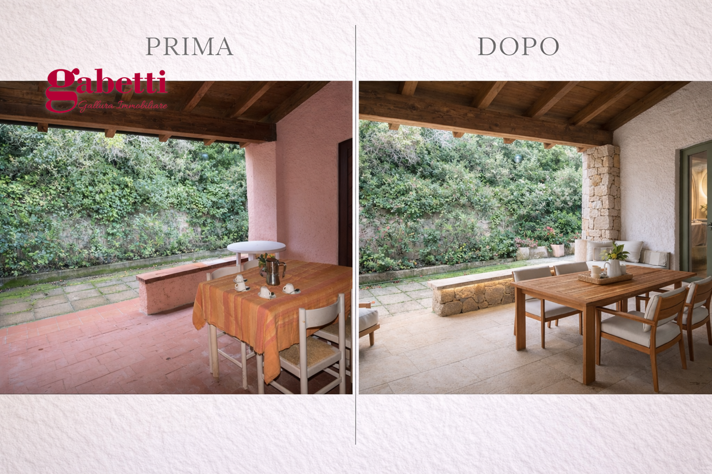 Villa in vendita a Santa Teresa Gallura