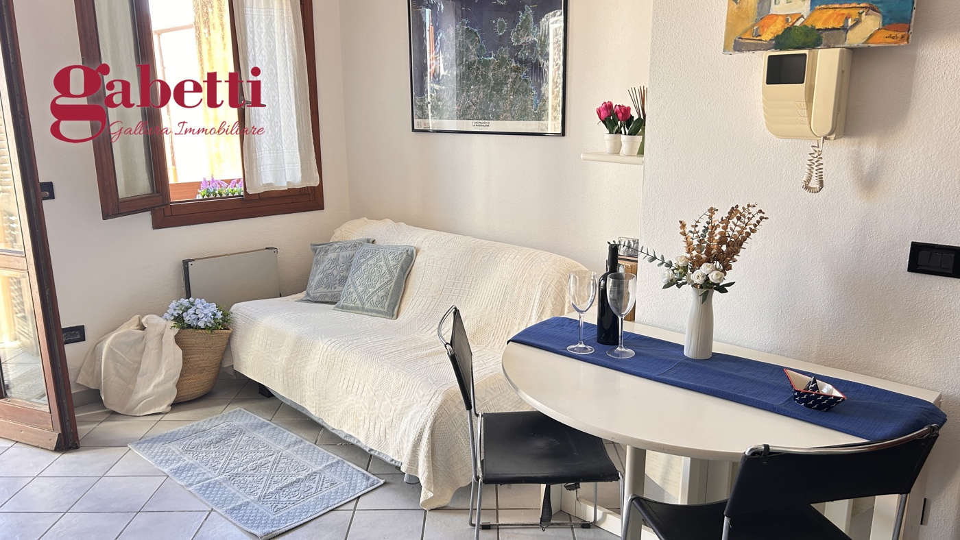 Quadrilocale in vendita a Santa Teresa Gallura