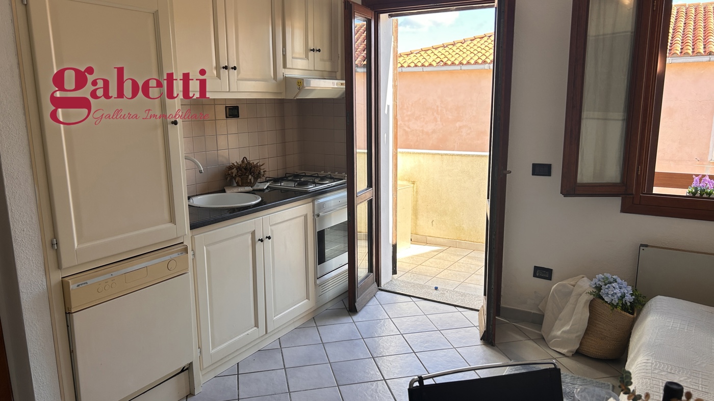 Quadrilocale in vendita a Santa Teresa Gallura