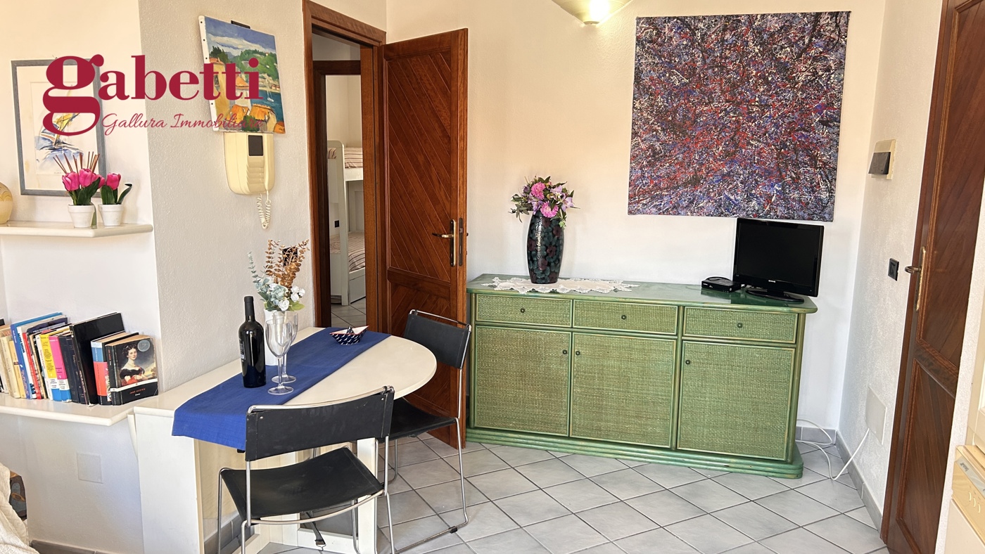 Quadrilocale in vendita a Santa Teresa Gallura