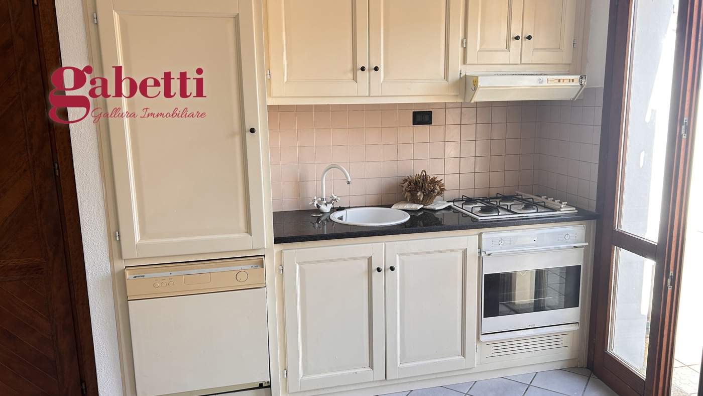 Quadrilocale in vendita a Santa Teresa Gallura