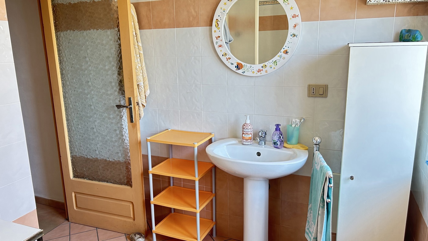 Casa indipendente in vendita a Santa Teresa Gallura