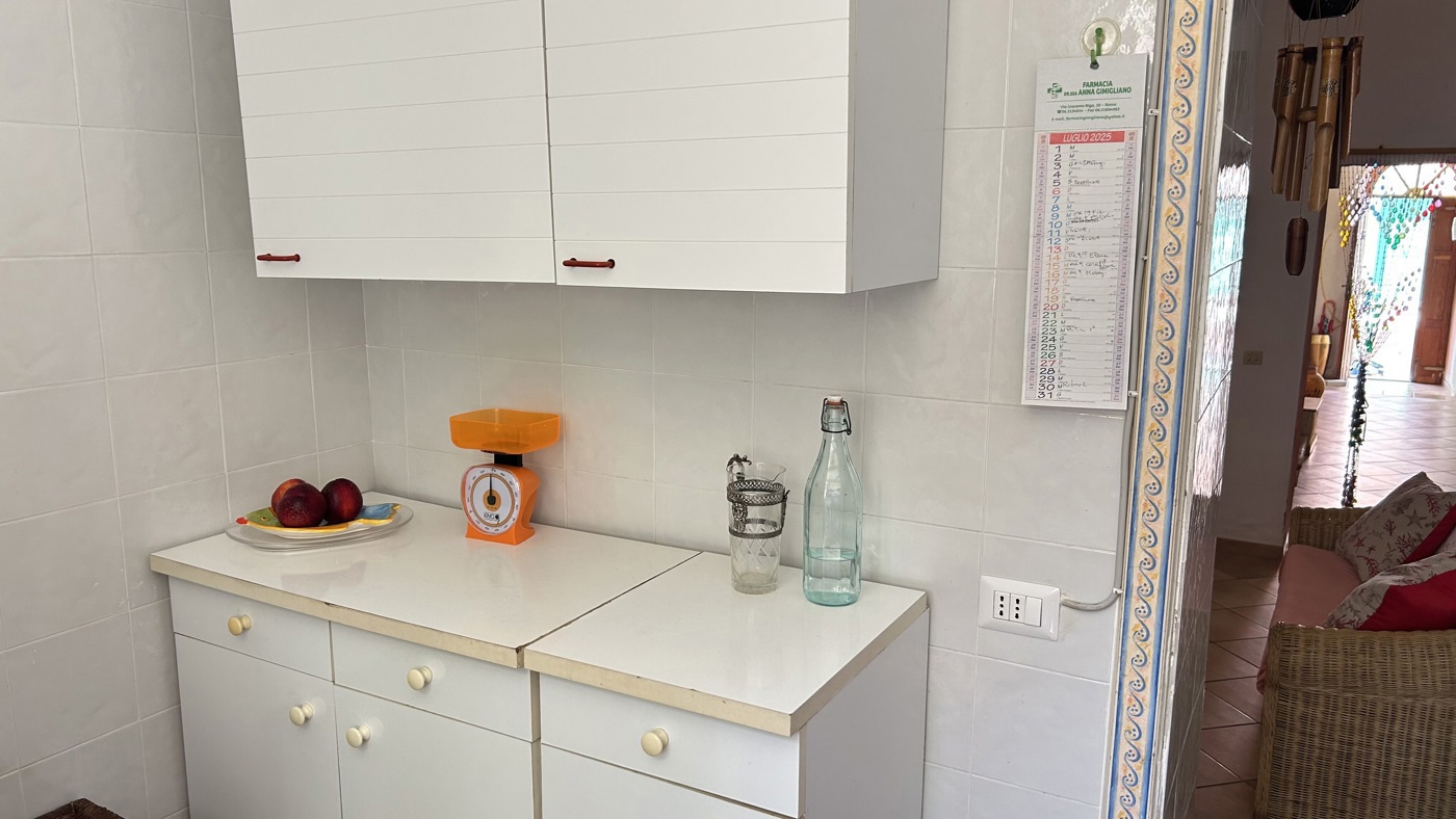 Casa indipendente in vendita a Santa Teresa Gallura