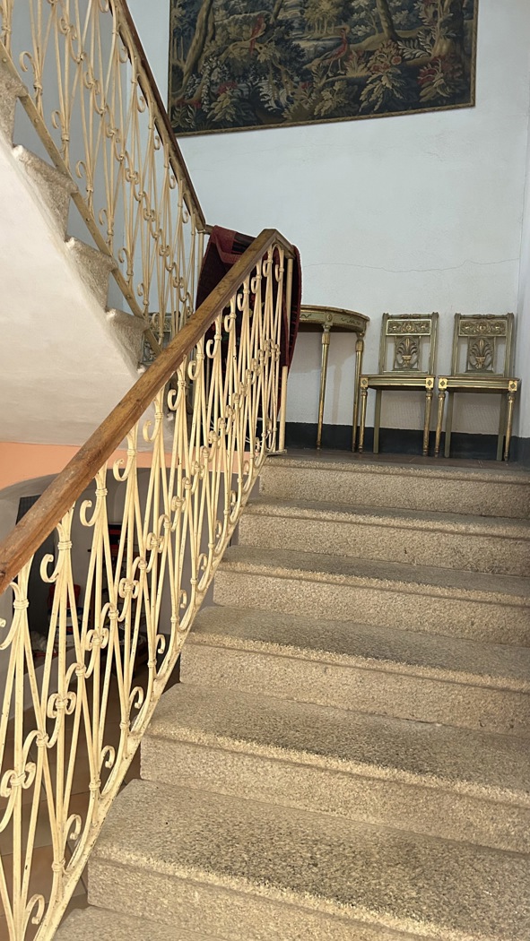 Casa indipendente in vendita a Santa Teresa Gallura