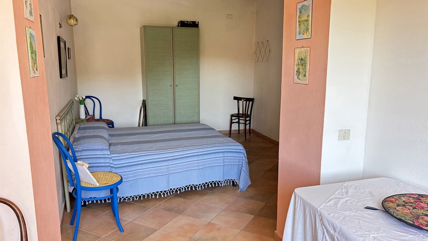 Casa indipendente in vendita a Santa Teresa Gallura