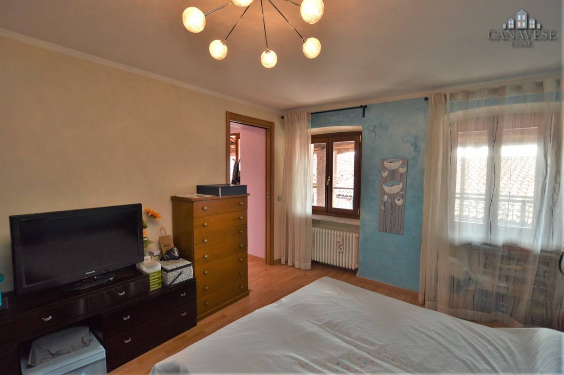 Bifamiliare in vendita a Chiaverano