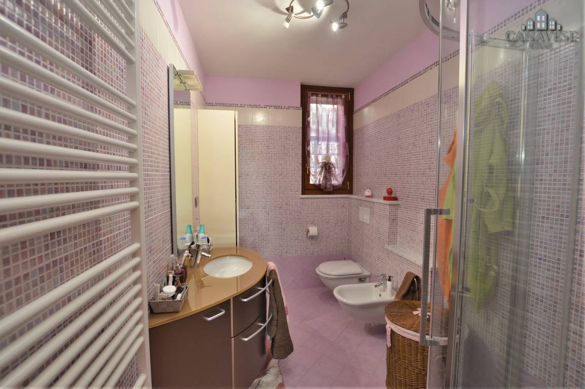 Bifamiliare in vendita a Chiaverano