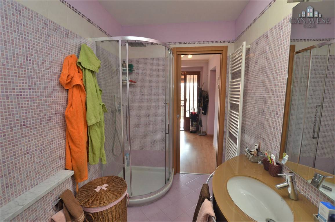 Bifamiliare in vendita a Chiaverano