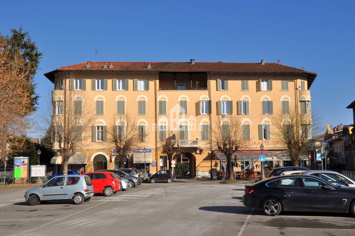 Quadrilocale in vendita a Castellamonte