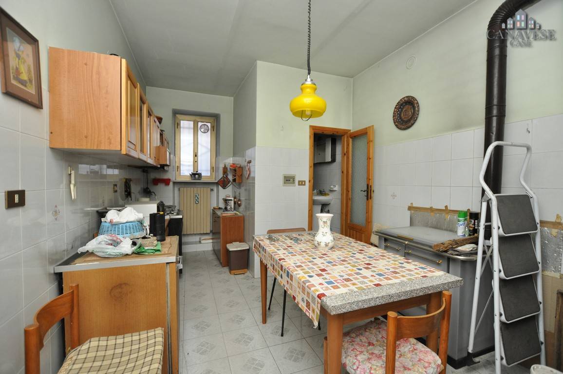 Casa semindipendente in vendita a Cuorgn