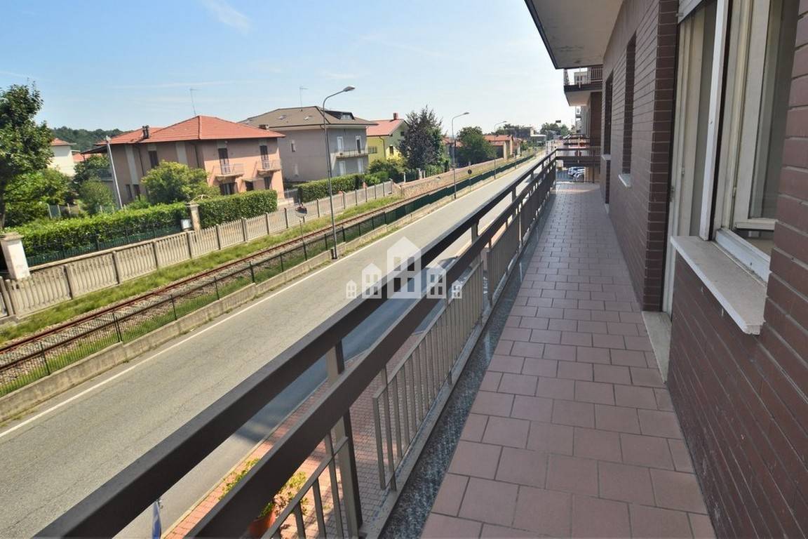 Appartamento in vendita a Cuorgn