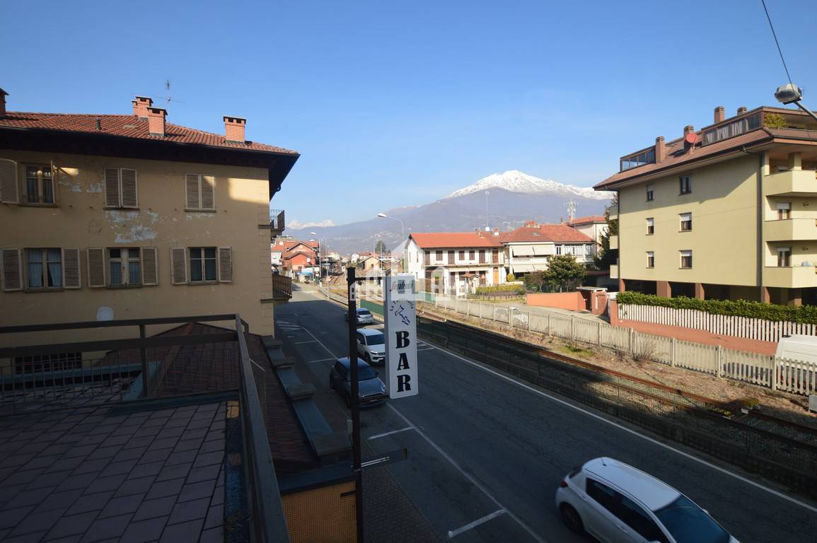 Appartamento in vendita a Cuorgn