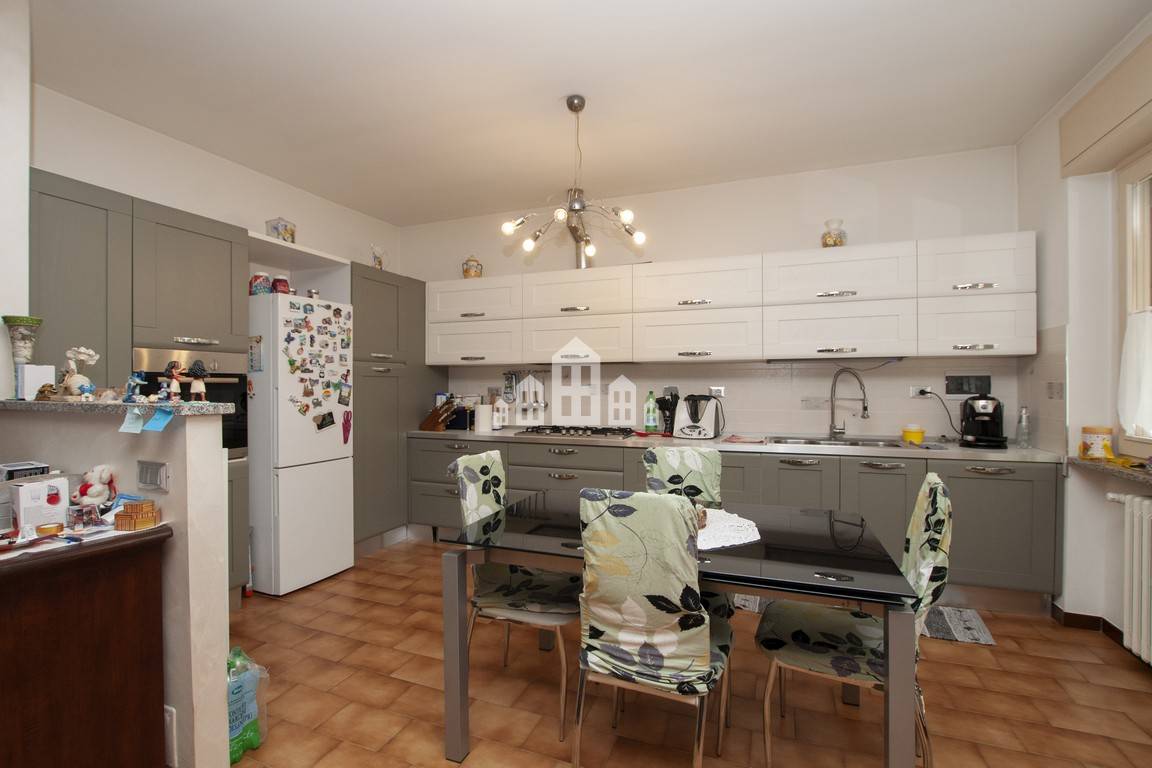 Appartamento in vendita a Rivara