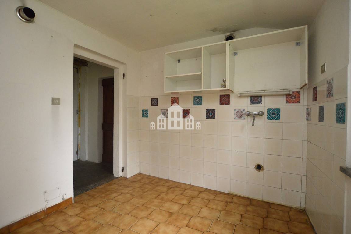 Casa indipendente in vendita a Val di Chy, Alice Superiore