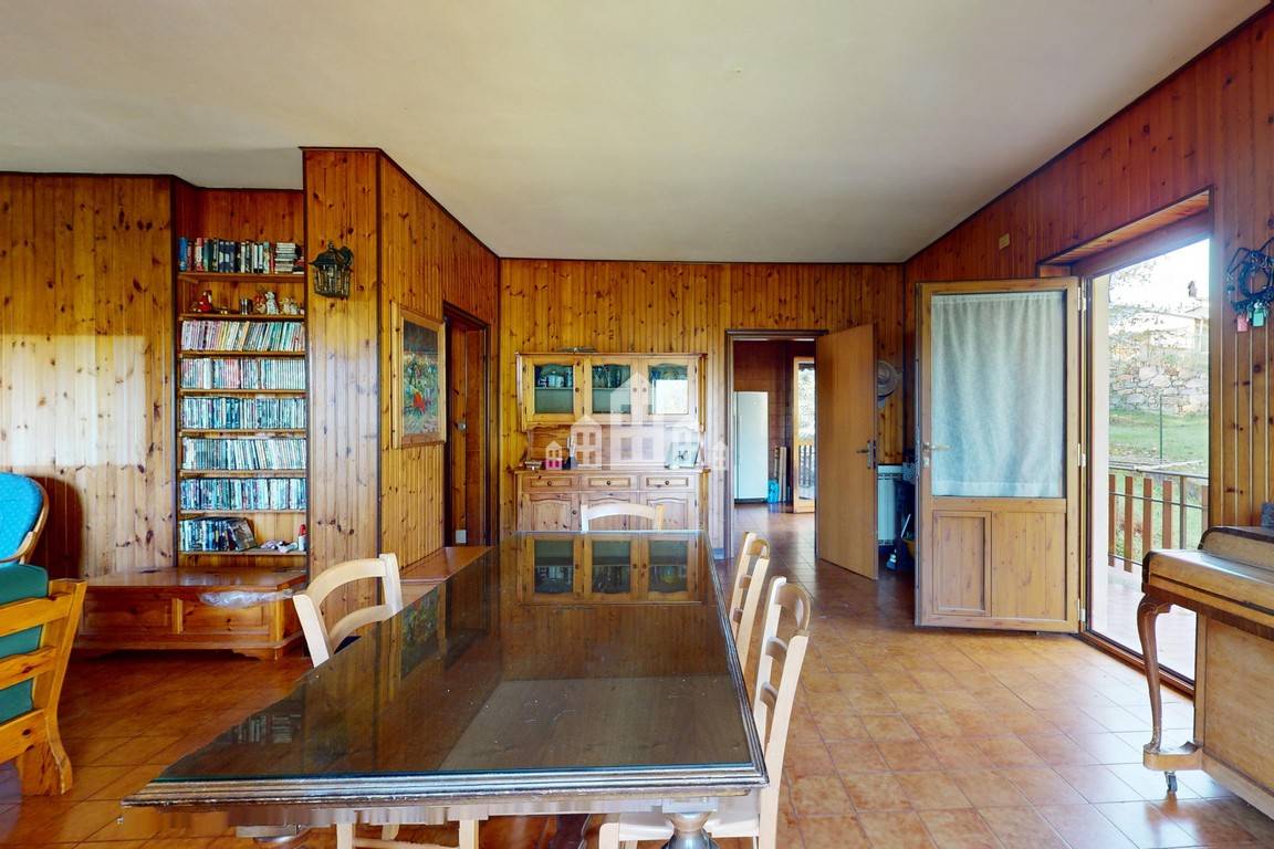 Casa singola in vendita a Issiglio