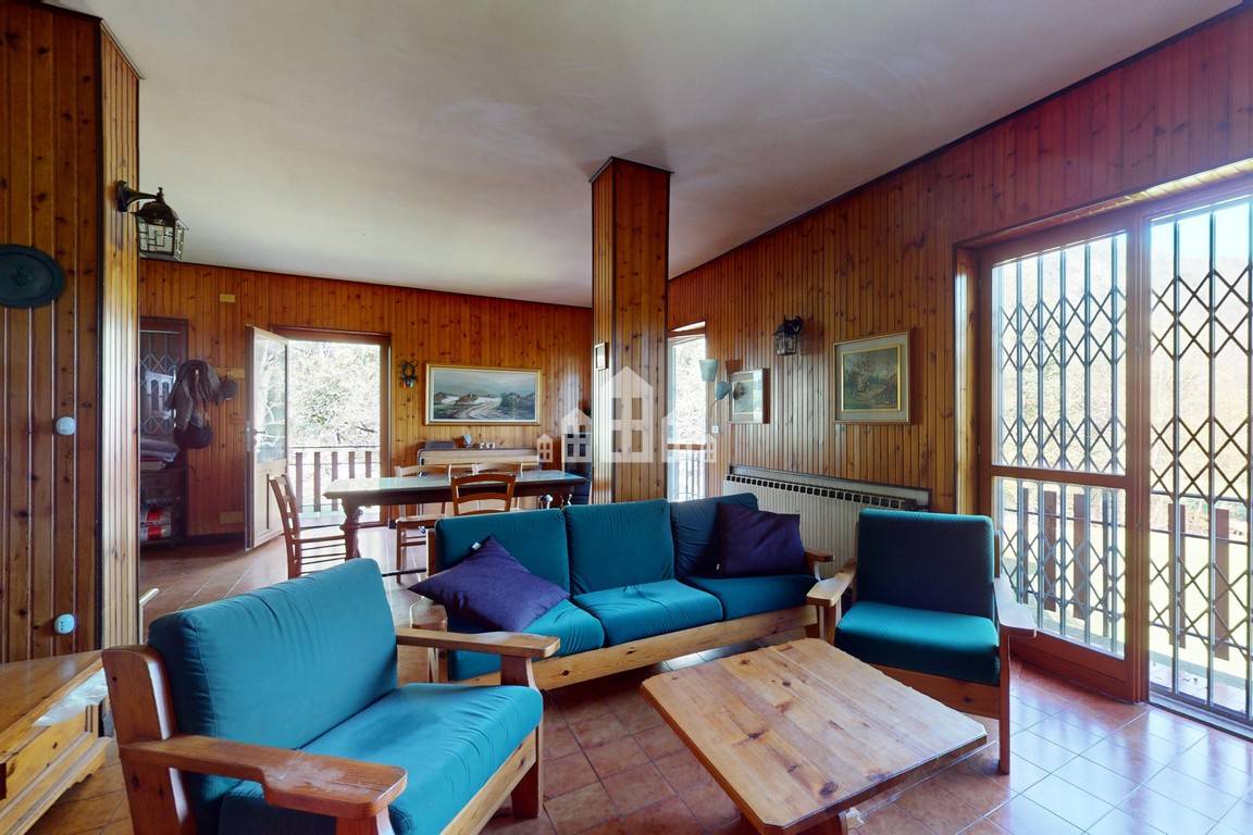 Casa singola in vendita a Issiglio