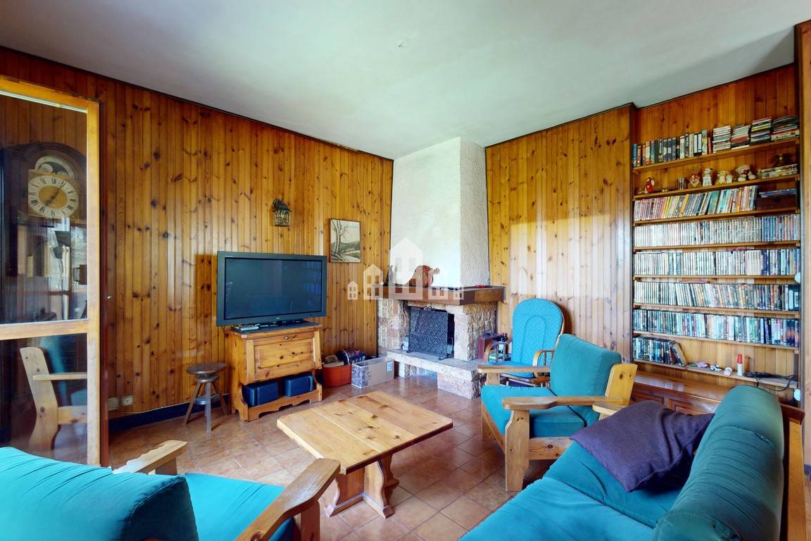 Casa singola in vendita a Issiglio