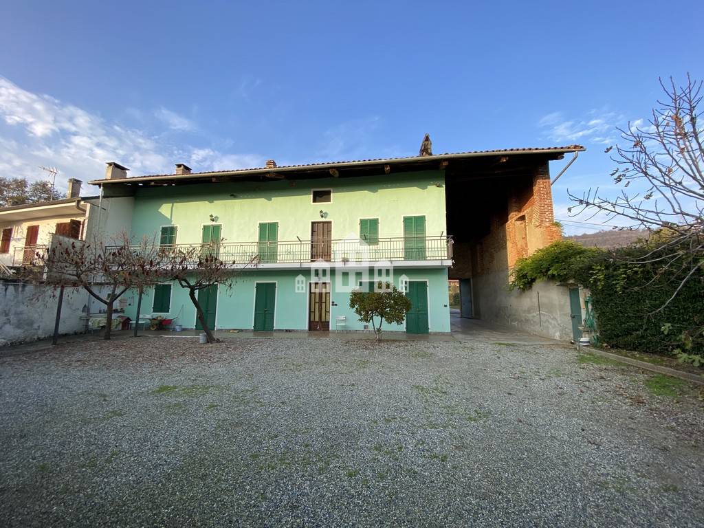 Casa indipendente in vendita a Agli