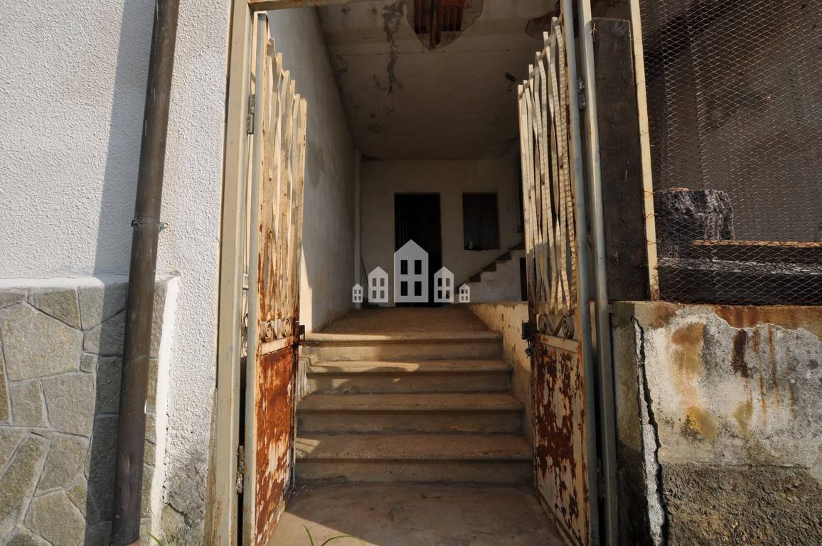 Casa semindipendente in vendita a Castellamonte, Muriaglio