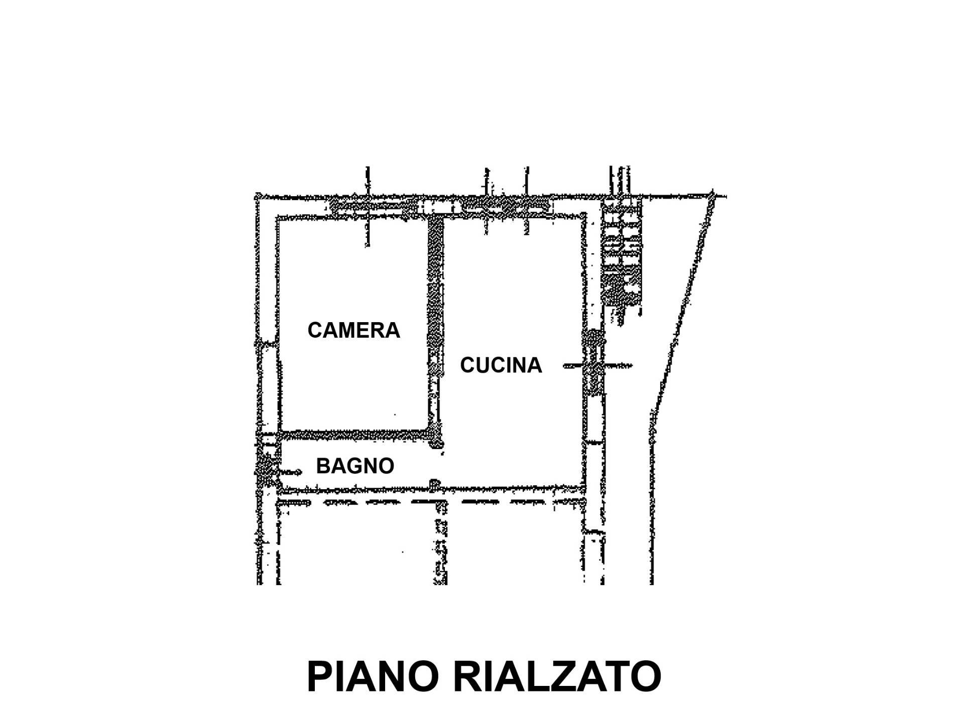 Appartamento in vendita a Cuorgn, Nava