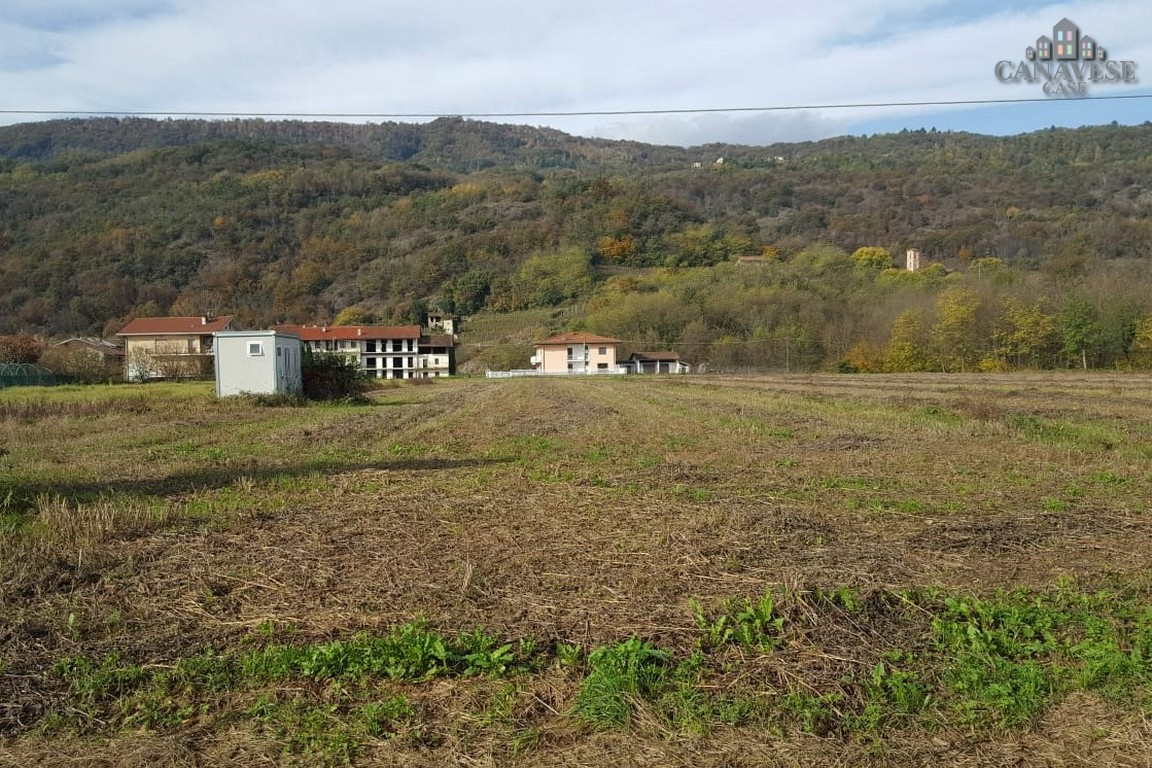 Terreno edificabile in vendita a Loranz