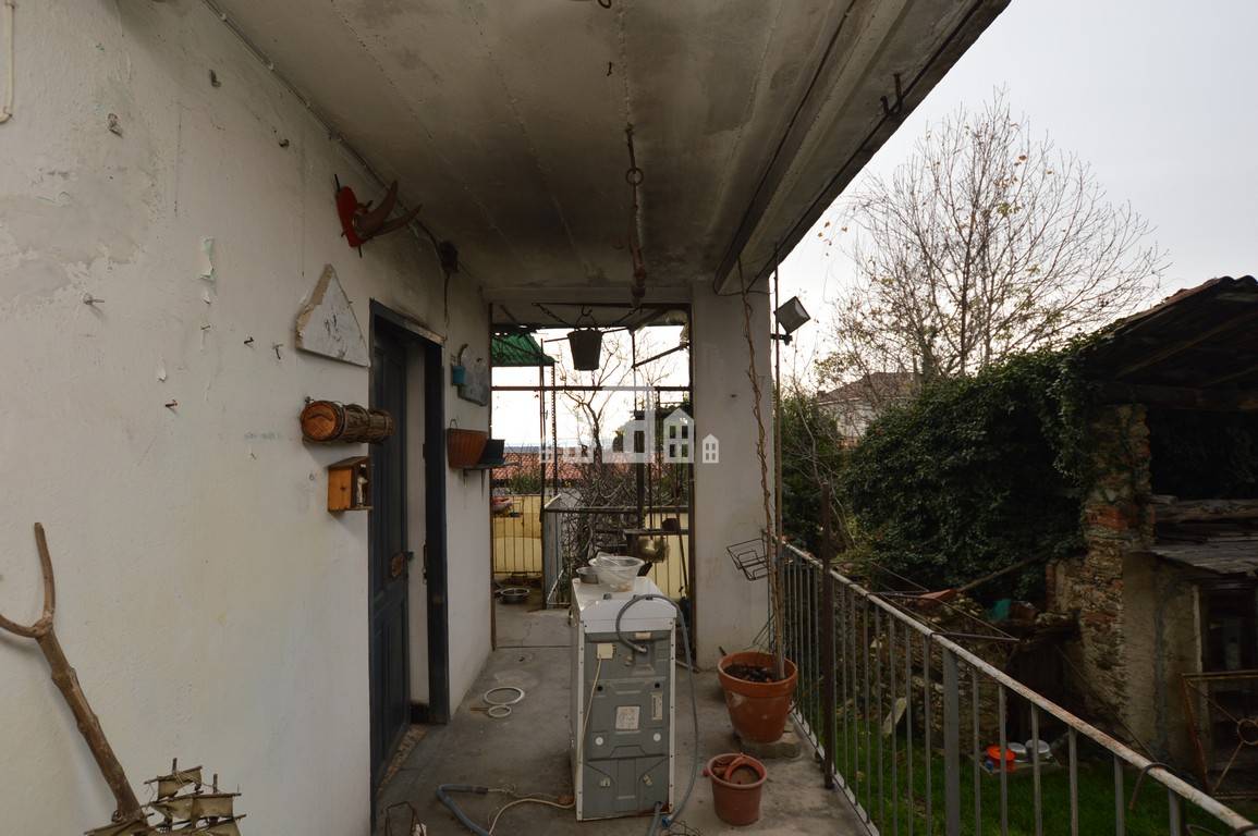 Casa semindipendente in vendita a Val di Chy, Pecco