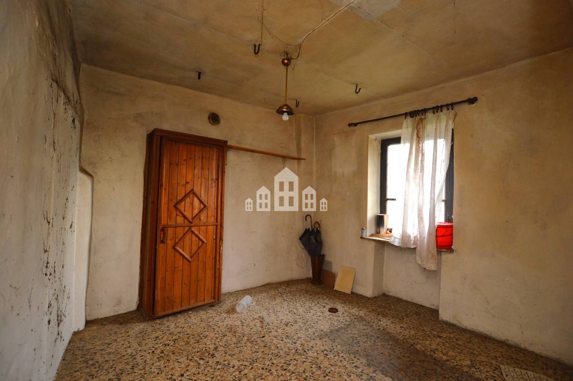 Casa semindipendente in vendita a Val di Chy, Pecco