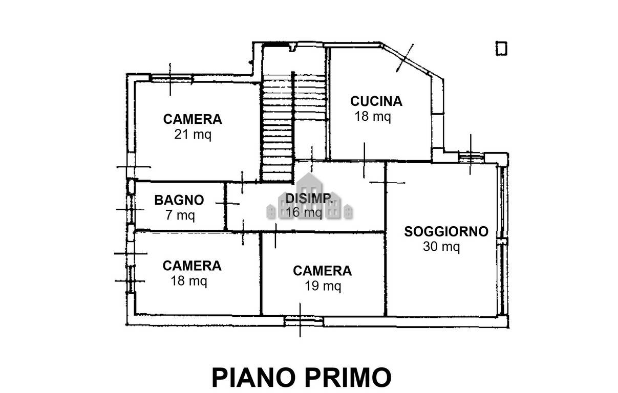 Casa indipendente in vendita a Pavone Canavese