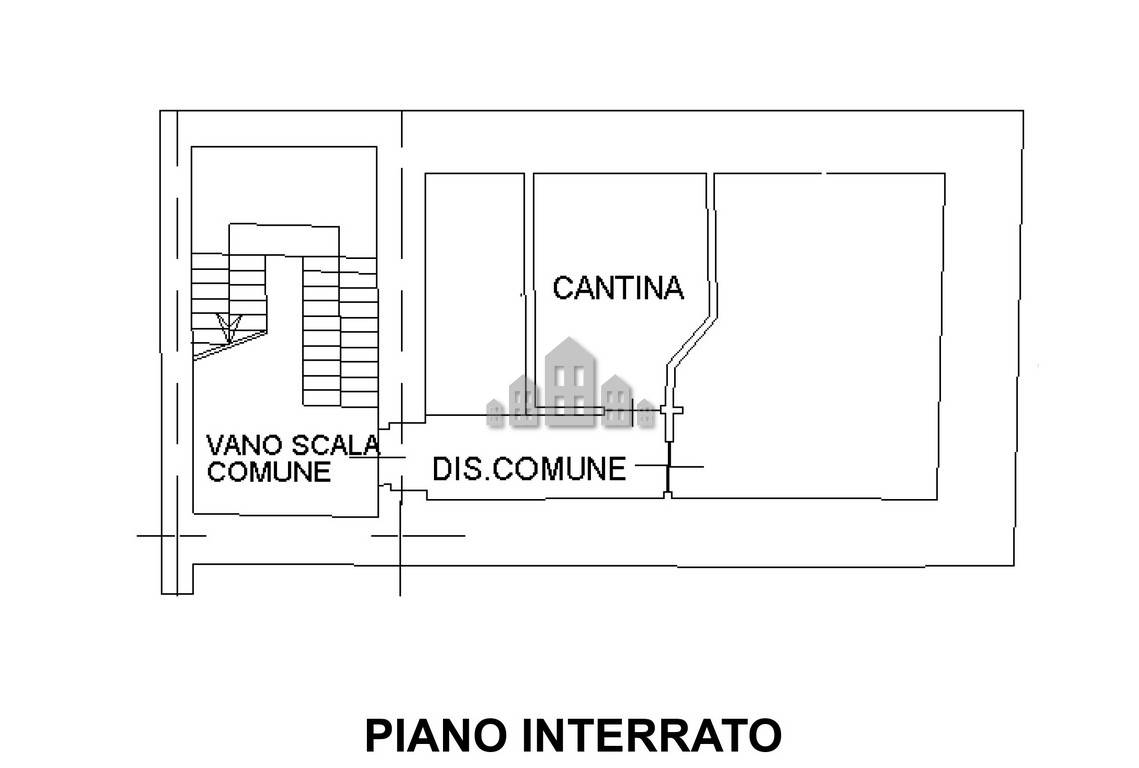 Appartamento in vendita a Cuorgn