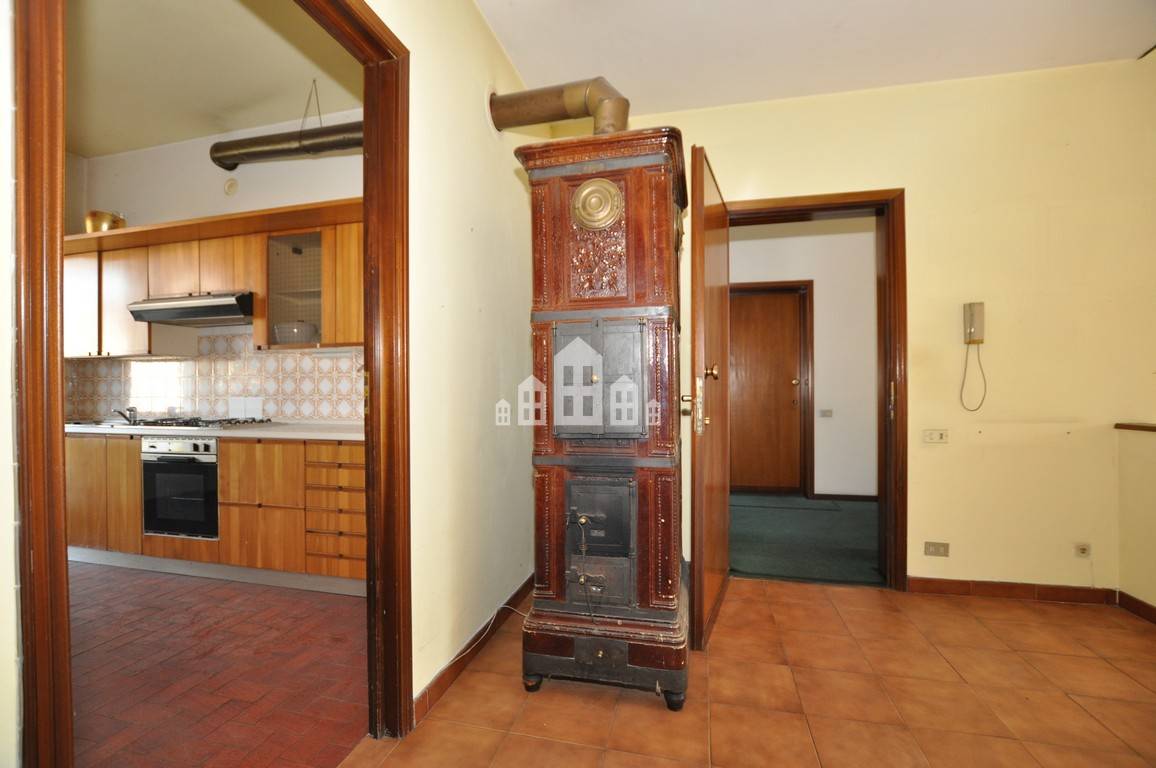 Appartamento in vendita a Castellamonte