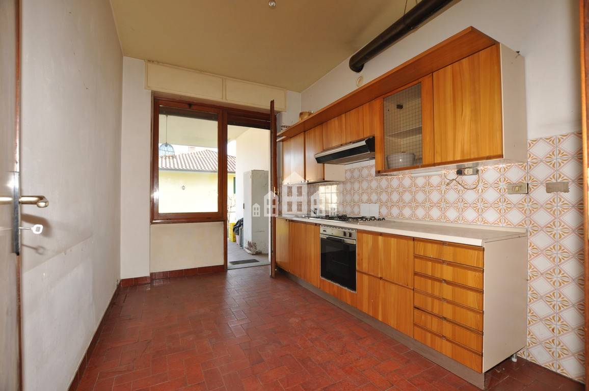 Appartamento in vendita a Castellamonte