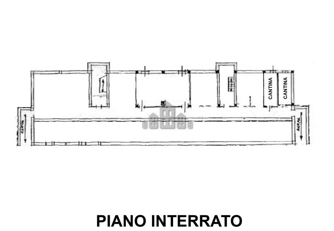 Appartamento in vendita a Forno Canavese