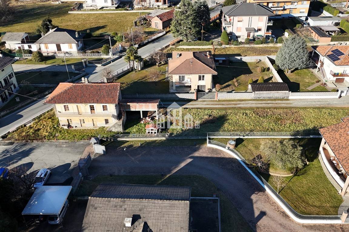 Casa indipendente in vendita a Cuorgn, Salto