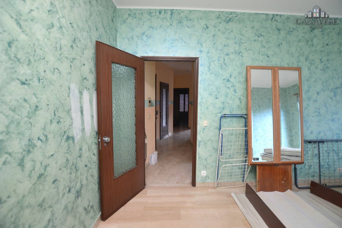 Appartamento in vendita a Sparone