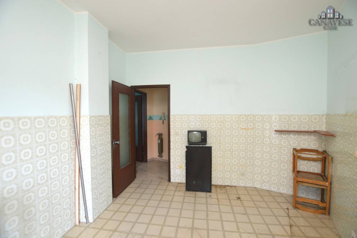 Appartamento in vendita a Sparone