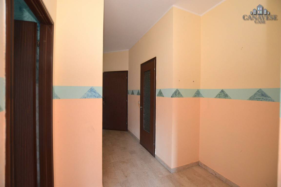 Appartamento in vendita a Sparone