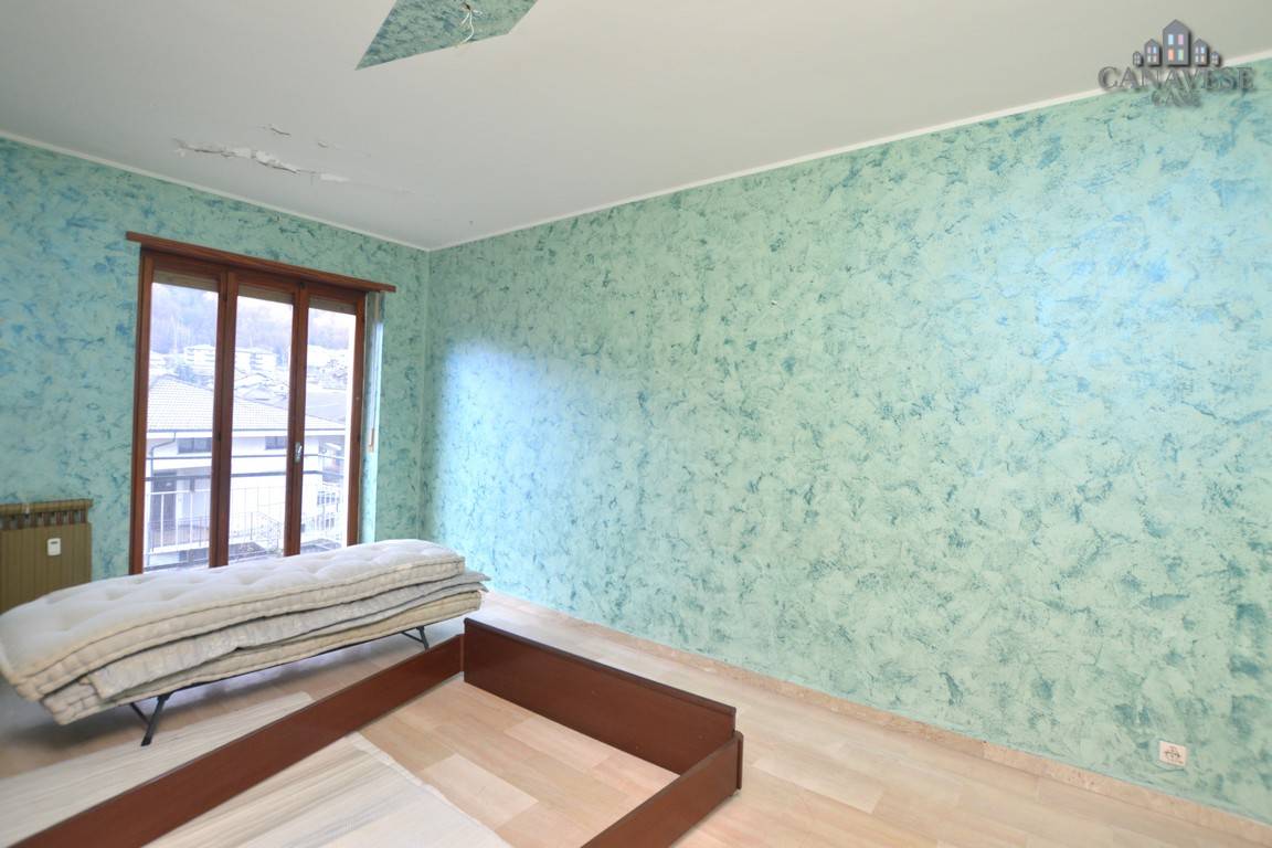 Appartamento in vendita a Sparone