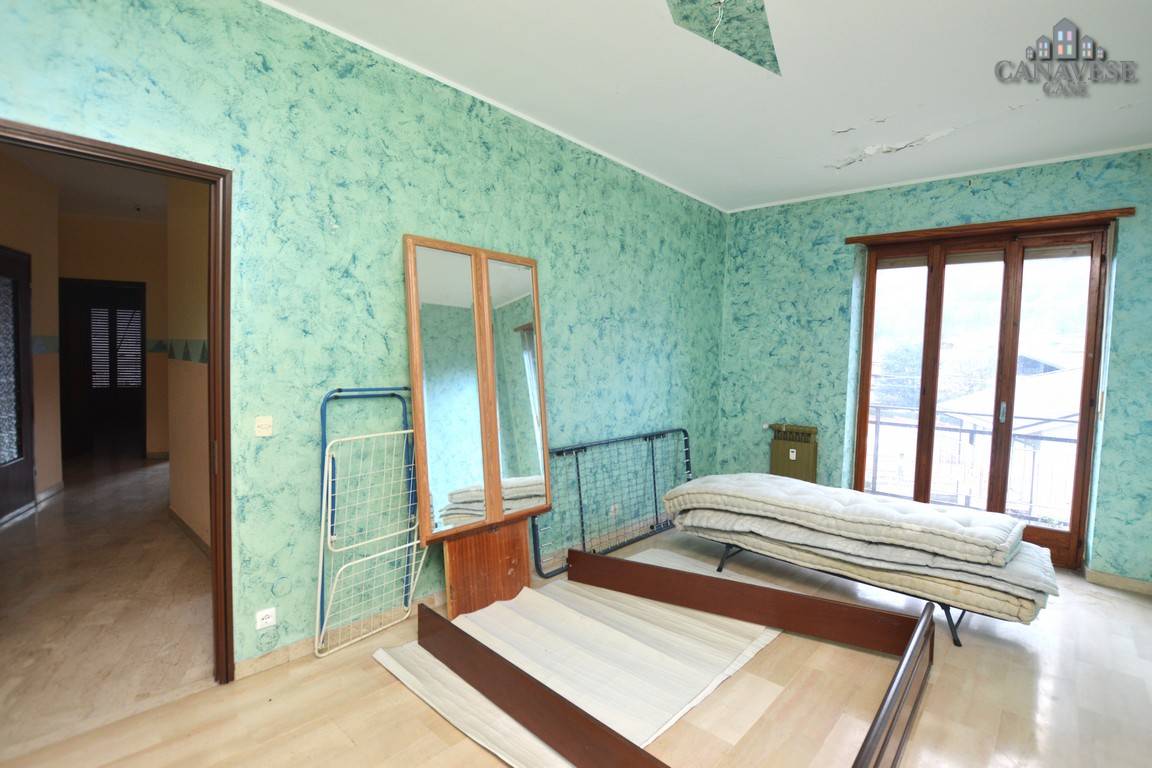 Appartamento in vendita a Sparone