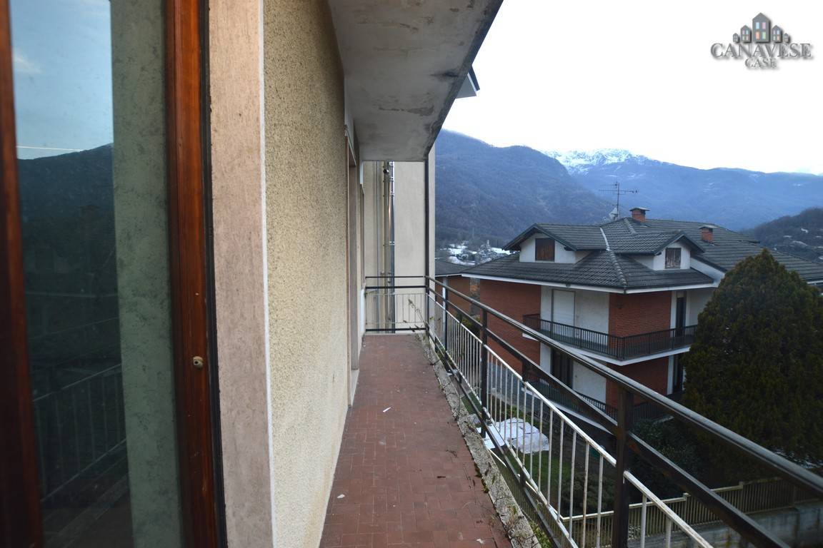 Appartamento in vendita a Sparone