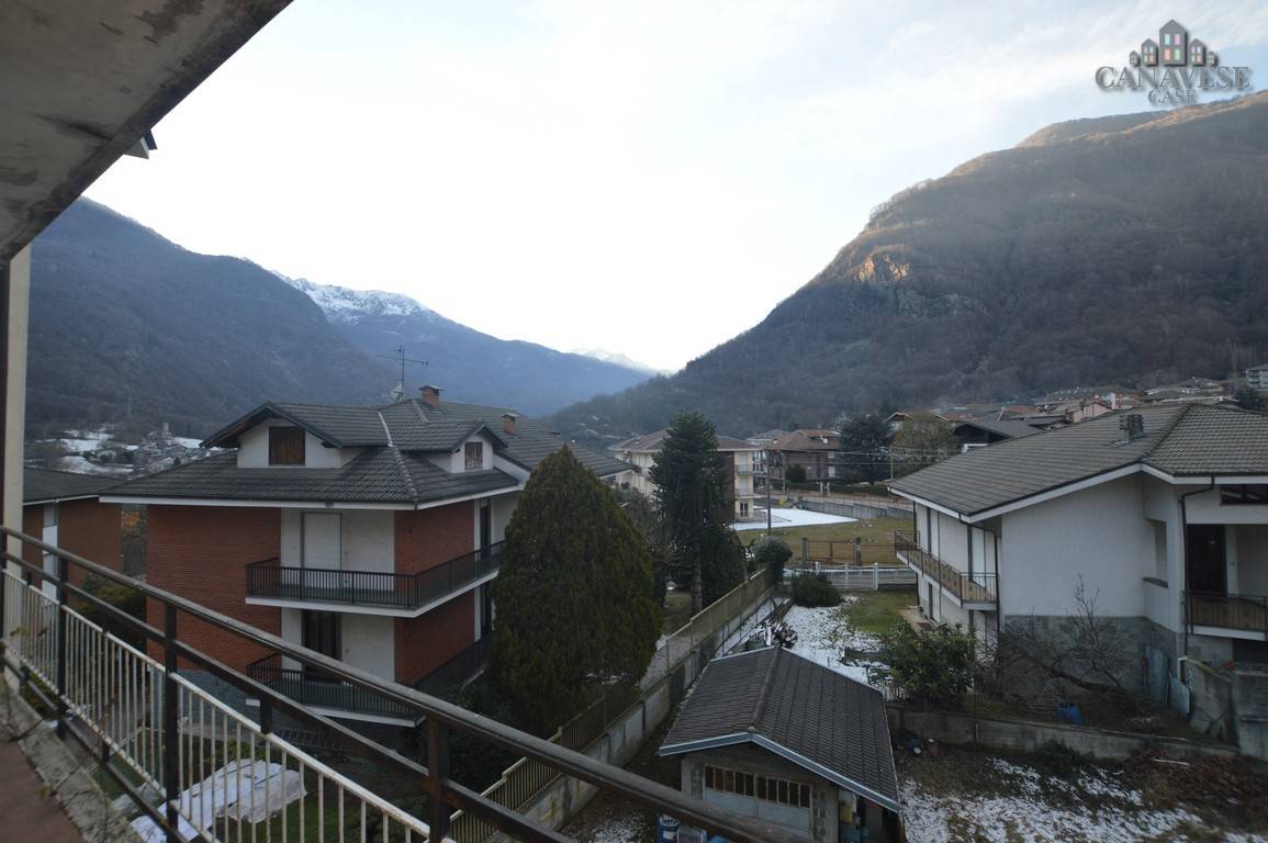 Appartamento in vendita a Sparone