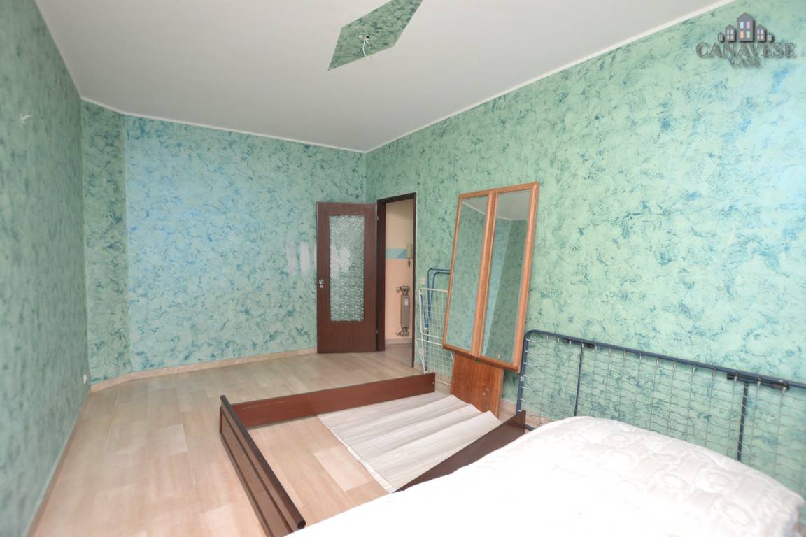 Appartamento in vendita a Sparone