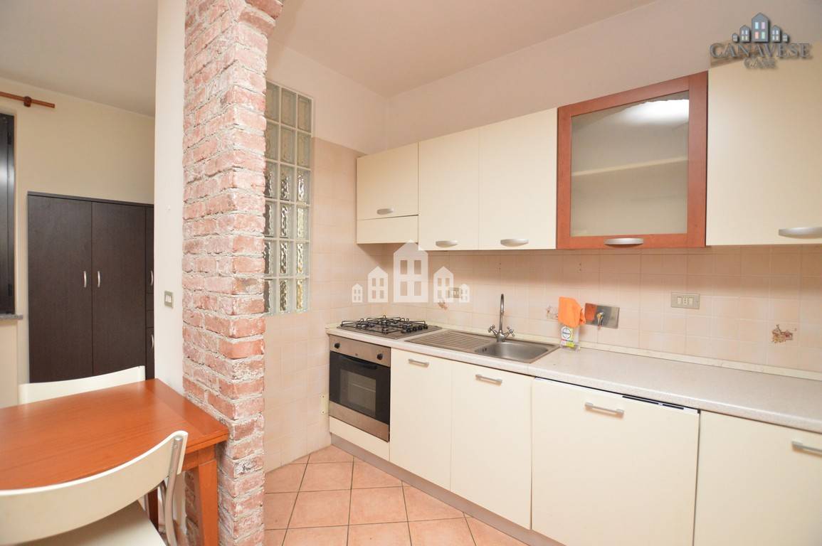 Appartamento in vendita a Pont-Canavese